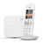 Gigaset bežični telefon E370 bijeli