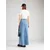 LEVIS  Krilo moder denim