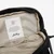 Torba Lundhags Alokh 2L Cross Body Bag Black 2l