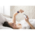 Hama Smartwatch Fit Watch 4910, Siva GPS, wasserdicht,