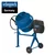 Scheppach Mešalica za beton MIX140, 550W, 140l, 20cm