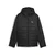 Puma ESS HOODED PADDED JACKET, muška jakna, crna 685211