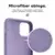 Maska Summer color za Huawei Y5p 2020/Honor 9S crna