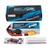Gens Ace GENS ACE LIPO BATERIJA G-TECH 3700MAH 22.2V 60C ZA RC MODEL DRONOV XT90