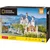CubicFun 3D sestavljanka National Geographic: Neuschwanstein 121 kosov