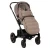 nuna® zimska vreča in rokavice cedar