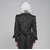 Moška srajca DEVIL FASHION - Black Gothic - SHT14601