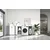 Midea MF110W70BA10WHR mašina za pranje veša