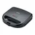Linea LST-0628 Grill Toster, 700 - 800 W, Crni
