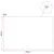 Cerada s rupama Zelena 8 x 12 m 140 gsm PE