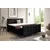 Boxspring postelja Top 7 Lux - 120x200 cm