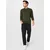 Only & Sons Majica Ceres, zelena