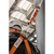 NEO TOOLS 97-100 Varovalni komplet z varnostno vrvjo