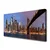 tulup.si Slika na platnu Sky bridge mesto homes 120x60 cm