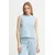 Top iz jeansa 2NDDAY Citrine-