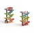 2Kids Toys Velika dirkalna steza 6 ramp
