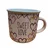 Cute&Cool HOME keramička šolja Sweet Love 380ml