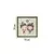 Wallity Slika CAM10148888598, 32x32cm