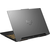 ASUS Gaming laptop TUF 15.6 FX507ZU4-LP067 i7-12700H/16GB/512GB/RTX4050 sivi