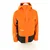Mammut Eiger Free Pro HS GTX Moški Turna jakna Gore-Tex