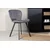 Venture Design Jedilni stol Lilja 54x80x46 cm siva