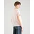 LEVIS  Majica pastelno roza