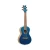 Ukulele Concert Element serija G-C-E-A RUEL-MBL Ortega