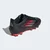 Adidas Muške kopačke f50 club fg/mg, Crne