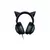 Slušalke Razer Kraken Kitty Black