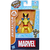 AVENGERS Bend & Flex figura sort B