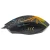 GAMEZONE Opticki gaming mis RGB crni Black Widow RGB