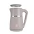 Grelnik vode dvostenski Taupe 1,7L 2200W 55028