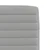 Vidaxl Jedilni stoli 4 kosi Cloud Grey Fabric