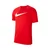 Nike Majice rdeča L JR Park 20