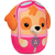 Paw patrol trendi pliš/blazina skye 30 cm