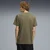 PUMATECH Tee Men, Men, Loden Green, XS
