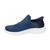 Skechers Šport 210810-BLU Modra