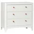 leander® predalnik classic™ white