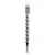 Bosch Vijugava burgija za drvo, šestostrano 2608597648, 24 x 385 x 450 mm, d 11,1 mm