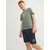 Jack & Jones Junior Bermude za dečake JPSTSWIFT, teget