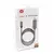 KETTZ HDMI kabl - TIP C 2m TC2H-023 crni
