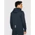 EA7 Emporio Armani Majica, modra