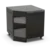 GRLLR Connect Corner Unit s pultom s kamnitim videzom