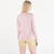 Majice SAYSKY W Clean Pace Long Sleeve Pink L