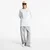 Majice New Era Pinstripe OS Tee UNISEX Optic White/ DOC S