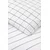 Lacoste  Prevleka za odejo bombažna LTENNISN Vert 140 x 200 cm