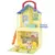 COCOMELON pop and play HOUSE SET