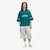 Dres adidas Jsy Rich Green XL