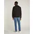 TOMMY HILFIGER Kavbojke CORE HARLEM moder denim