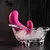 Selopa Hooking Up Pink